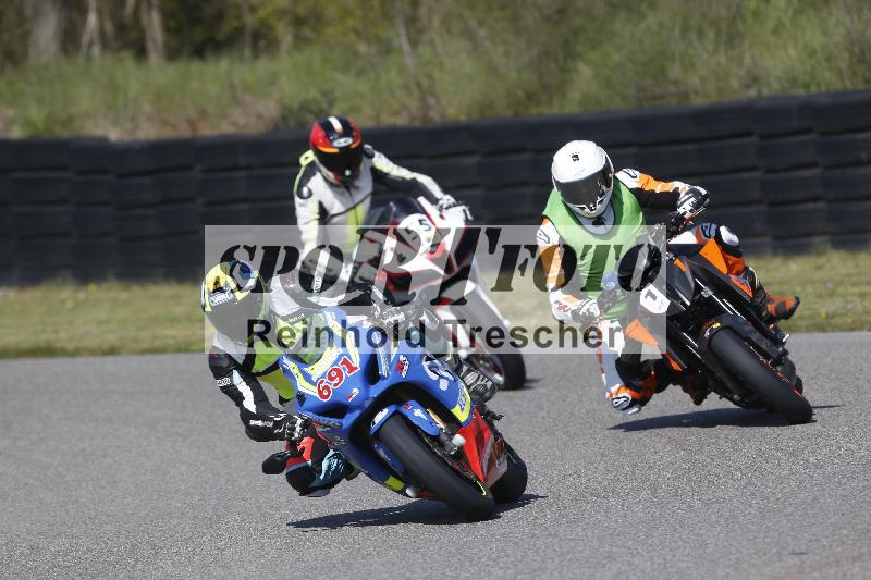 /02 03.04.2026 Speer Racing ADR/Gruppe gelb/691